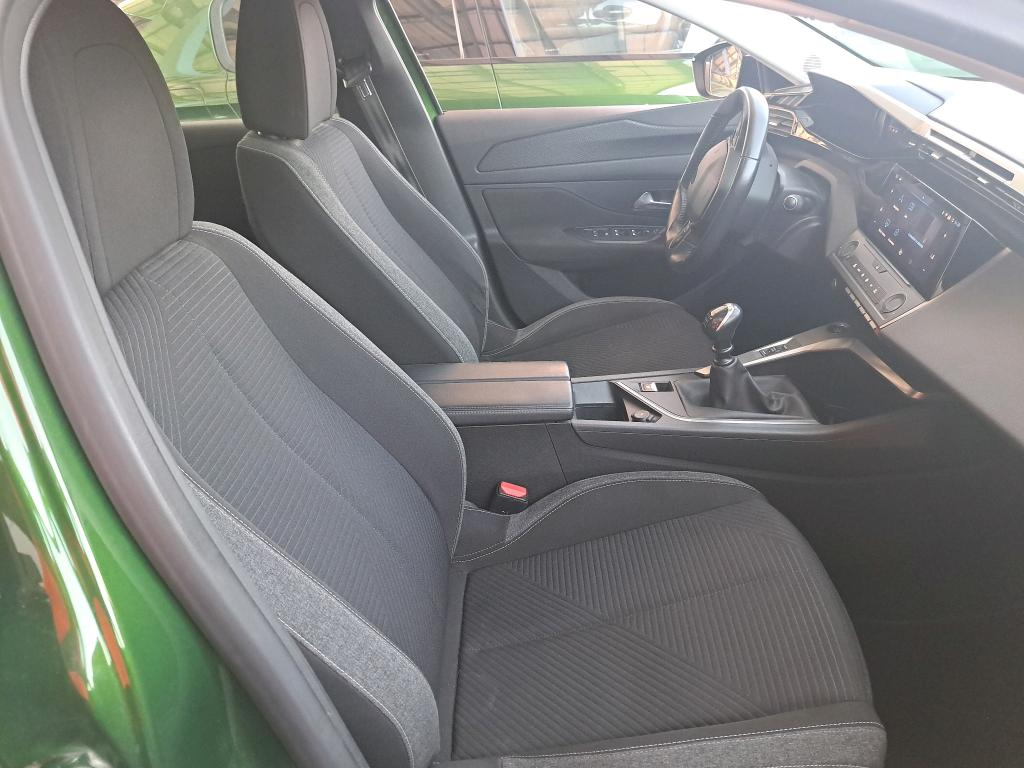 Peugeot 308 BlueHDi 130ch S&S BVM6 Active Pack 2022
