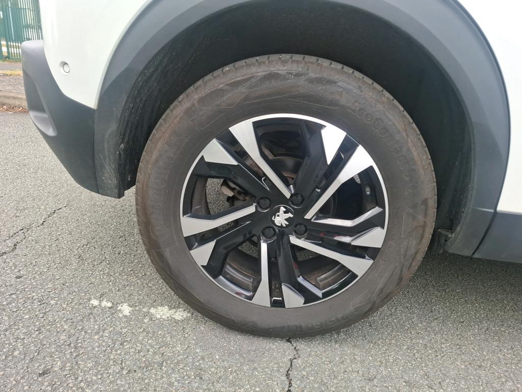 Peugeot 2008 PureTech 130 S&S BVM6 GT 2023