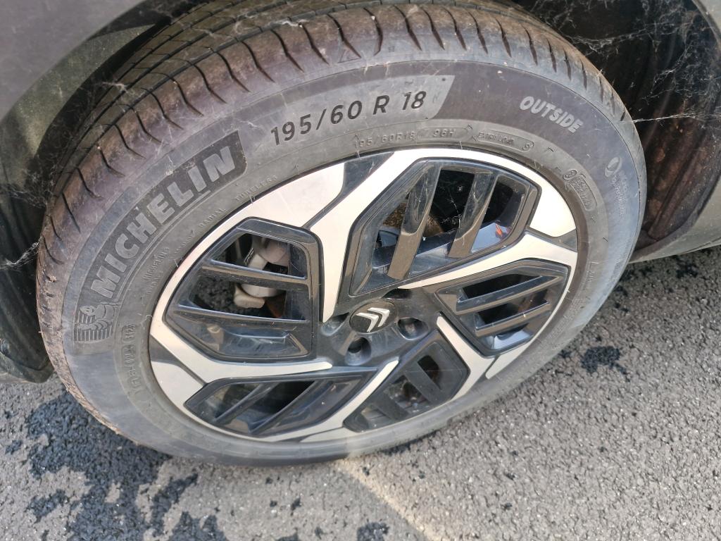 Citroen C4 PureTech 130 BVM6 Max 2023