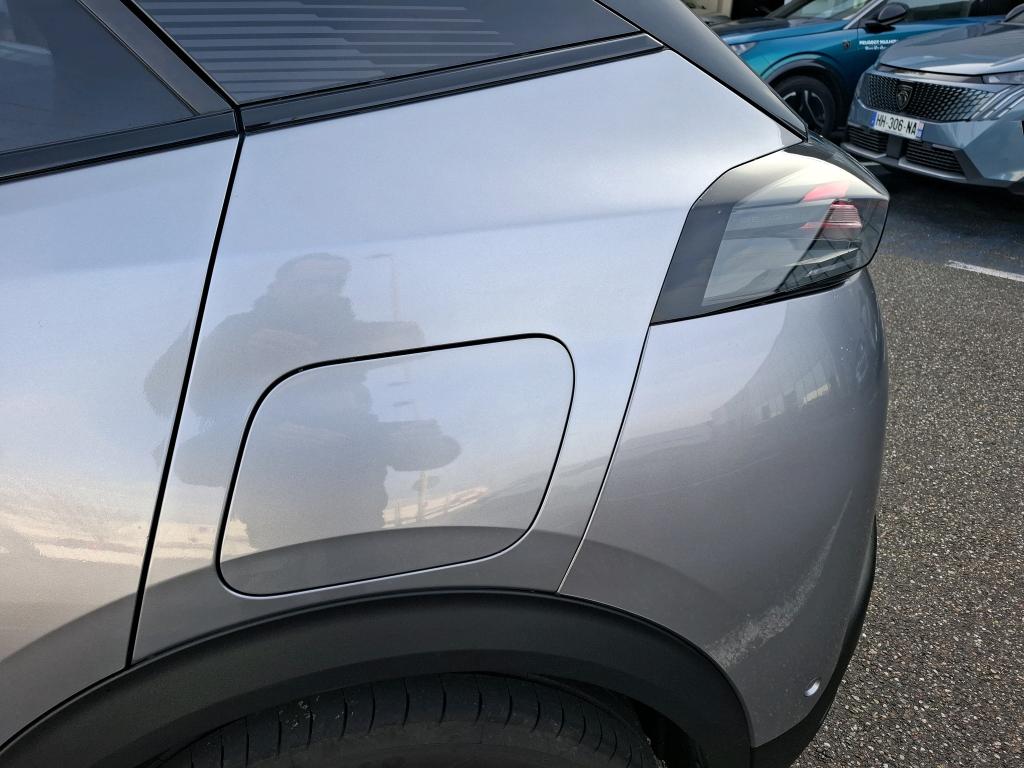 Peugeot 2008 PureTech 130 S&S EAT8 GT 2024