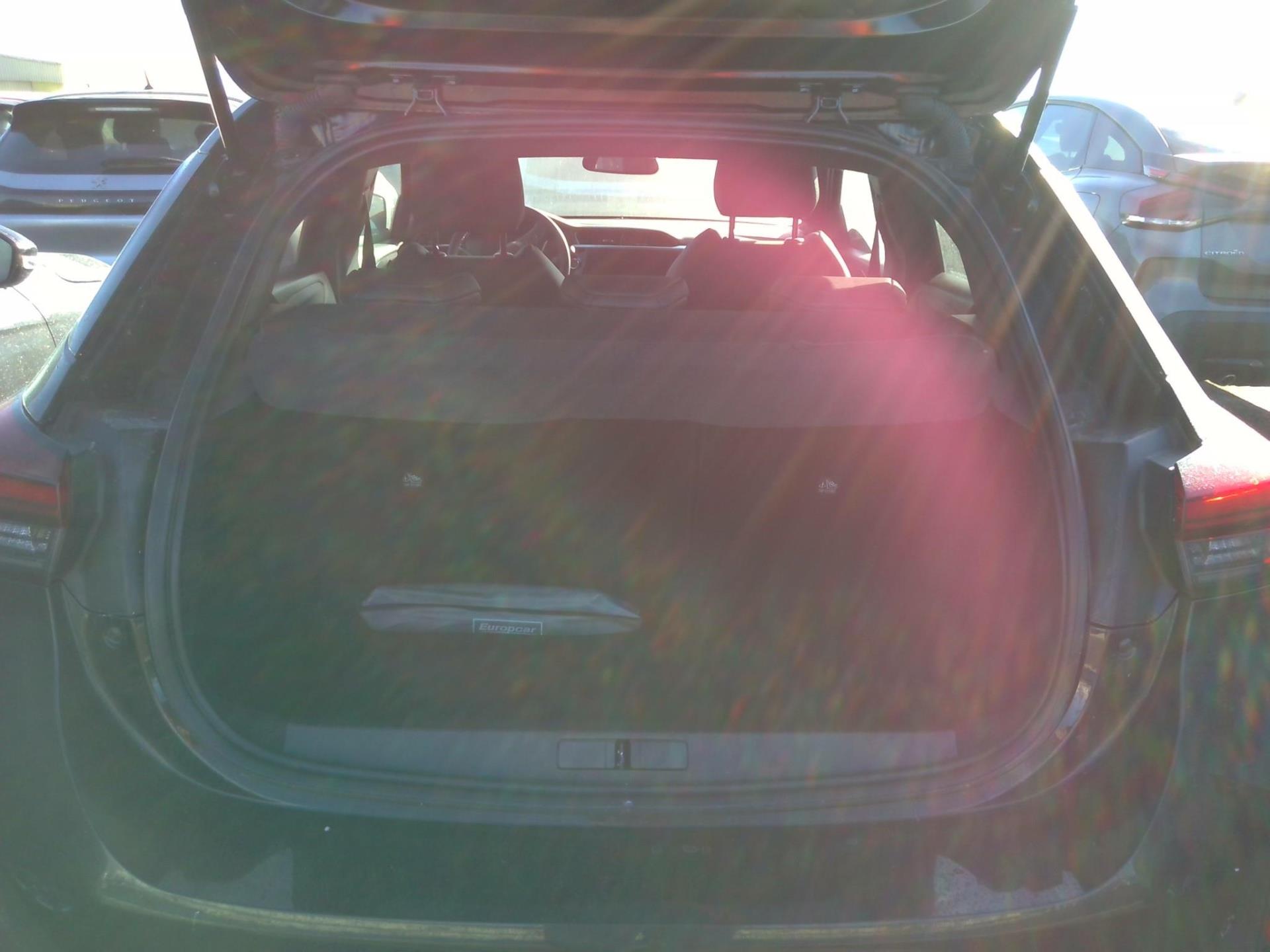 Opel Corsa 1.2 Turbo 100 ch BVM6 GS 2023