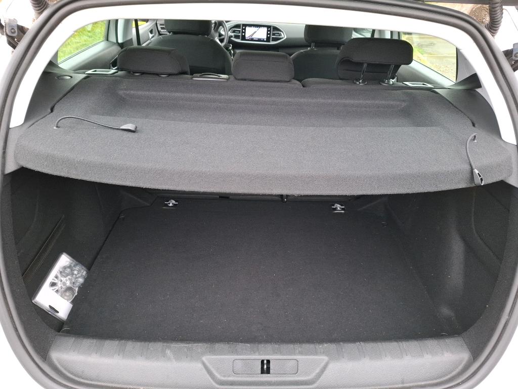 Peugeot 308 V2