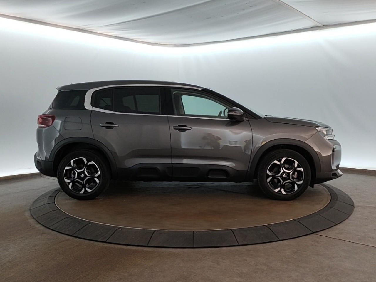 Citroen C5 Aircross PureTech 130 S&S EAT8 Feel Pack 2023