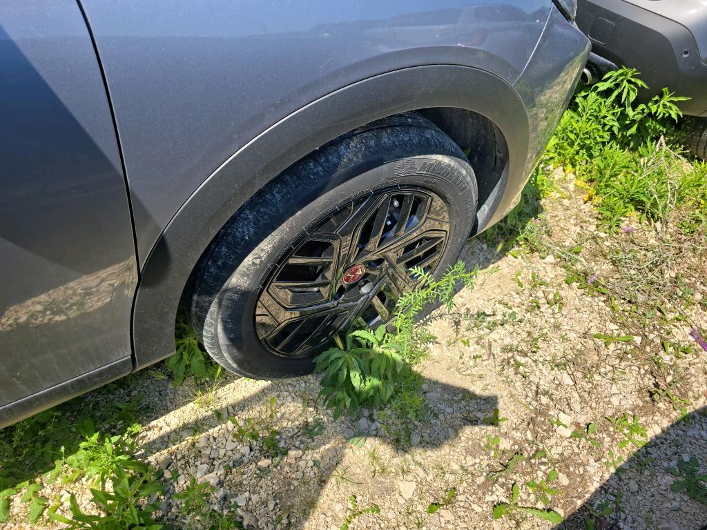 DS DS 3 E-Tense Performance Line+ 2023