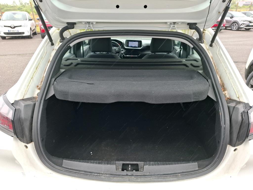 Peugeot 208 BLUEHDI 100 S&S BVM6 PREMIUM PACK 2021