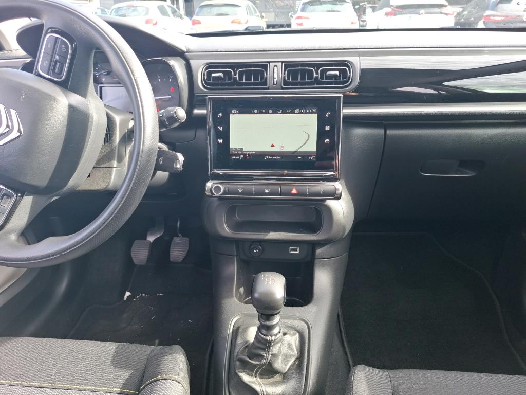 Citroen C3 BlueHDi 100 S&S BVM6 Feel Business 2021