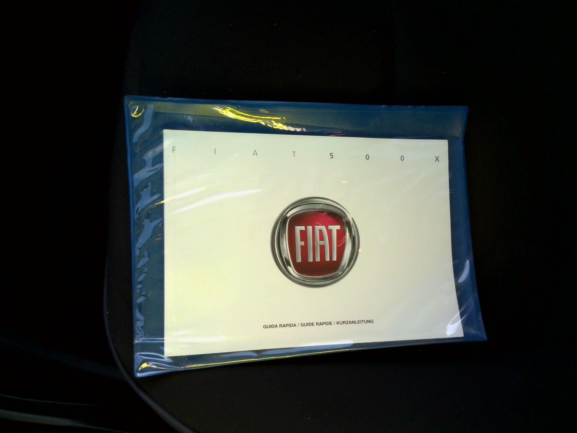 FIAT 500X 1.5 FireFly 130 ch S/S DCT7 Hybrid  2024