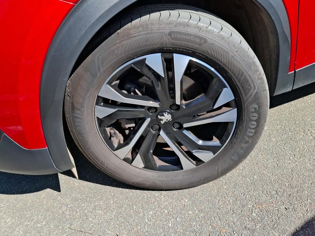 Peugeot 2008 BlueHDi 130 S&S EAT8 Allure Pack 2022