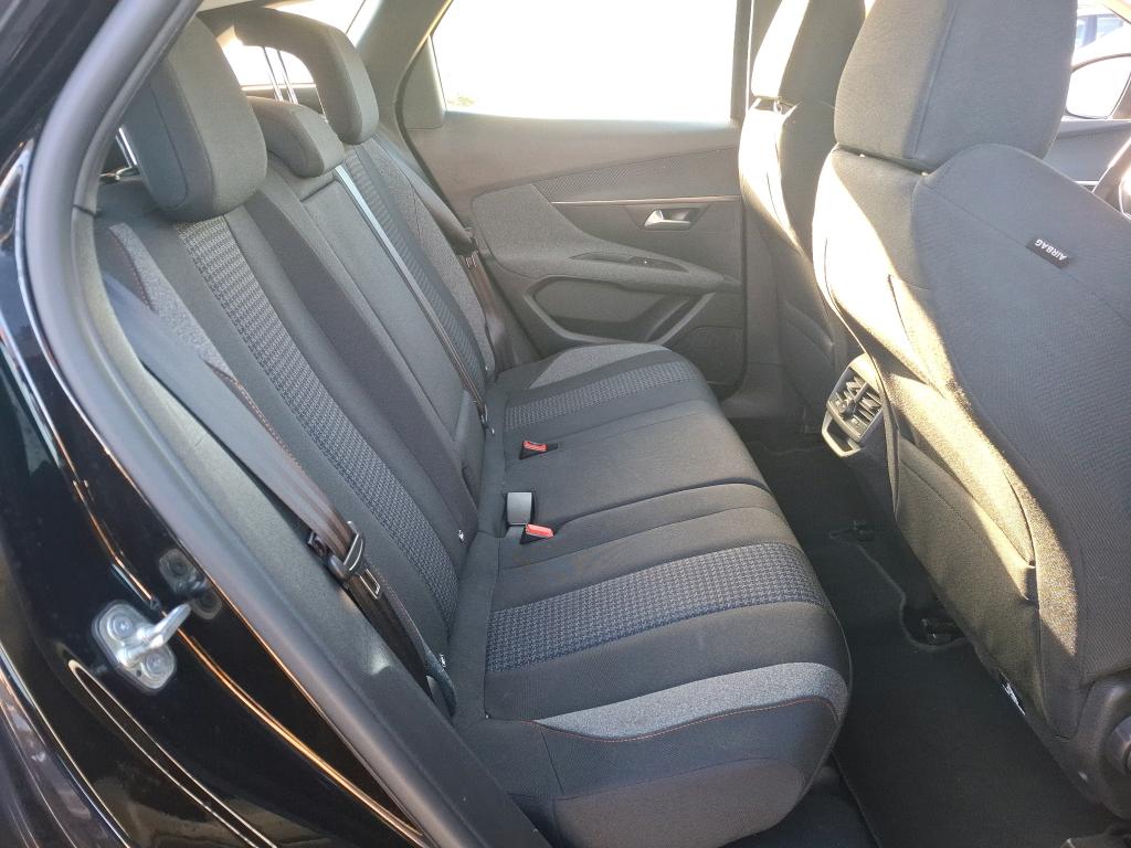 Peugeot 3008 BlueHDi 130ch S&S EAT8 Active Business 2021