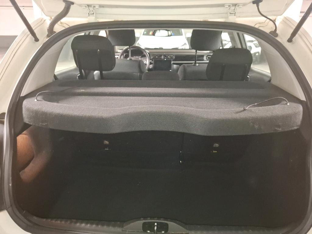 Citroen C3 PureTech 110 S&S EAT6 Shine Business 2022