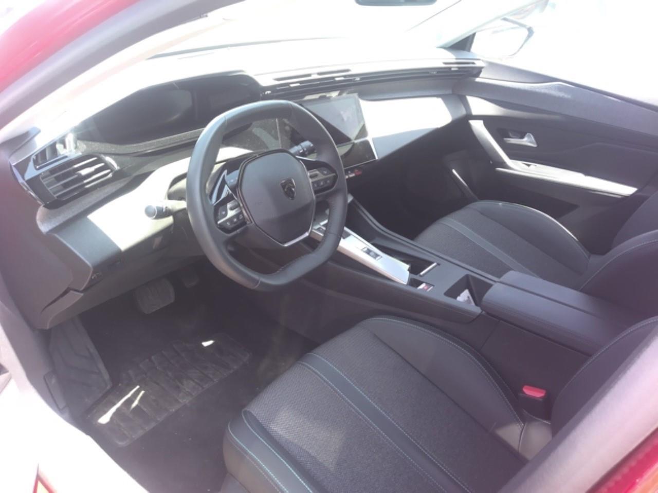 Foto Peugeot 308 9