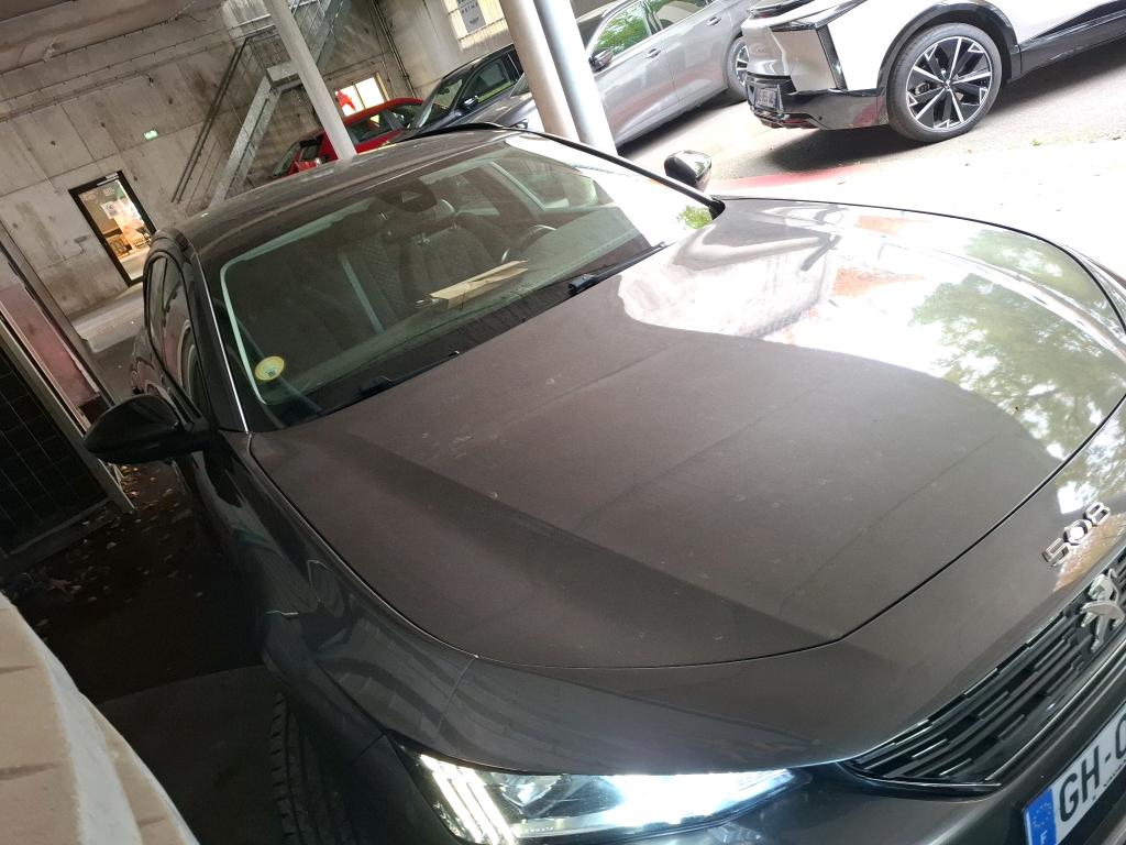 Peugeot 508 SW BlueHDi 130 ch S&S EAT8 Active Pack 2022