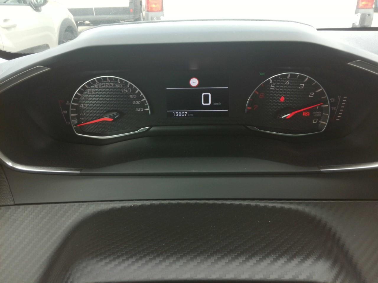 Foto Peugeot 208 5