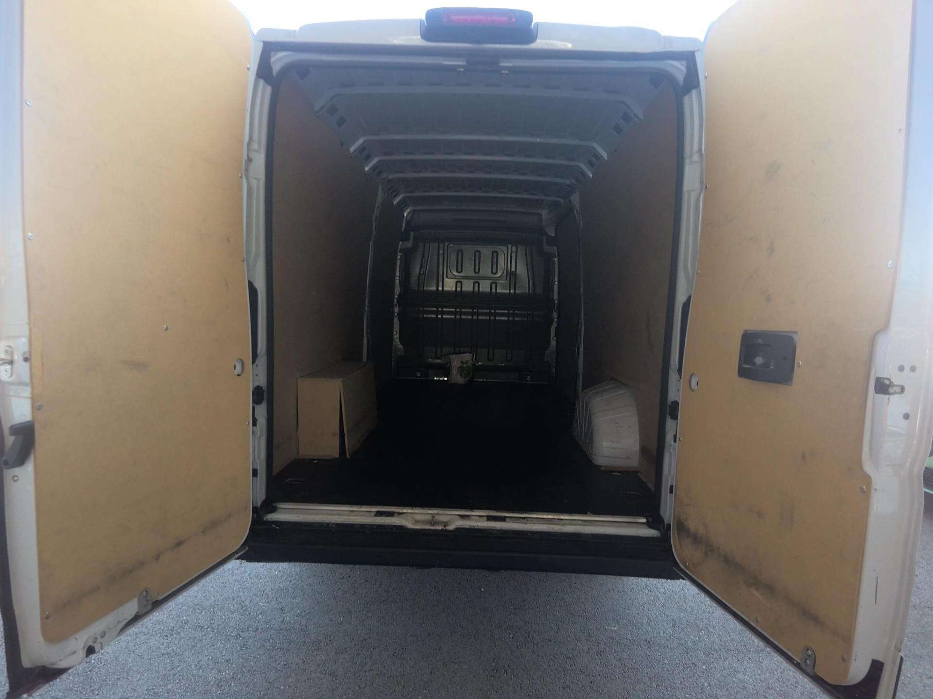 FIAT DUCATO FGN XLH2 3.5T MAXI 140 CH S&S BVM6 2024