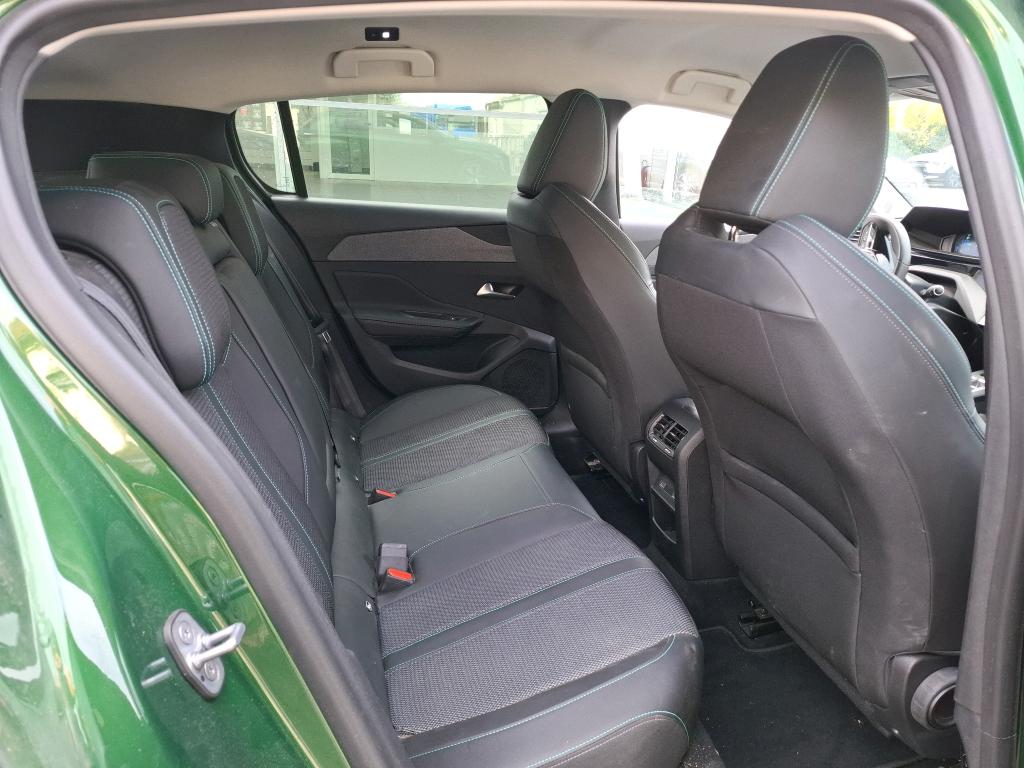 Peugeot 308 PHEV 180 e-EAT8 Allure 2023