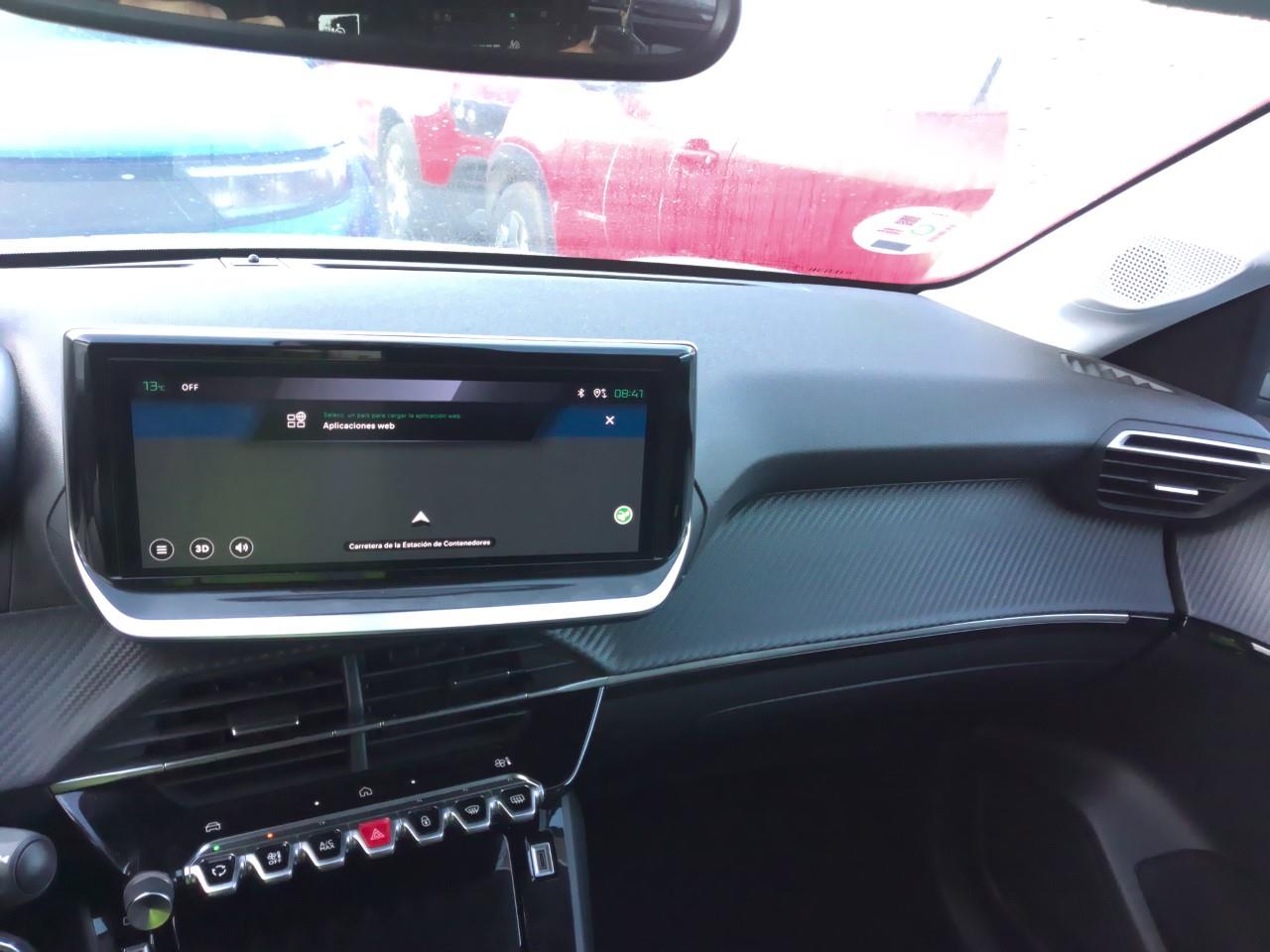 Foto Peugeot 308 7