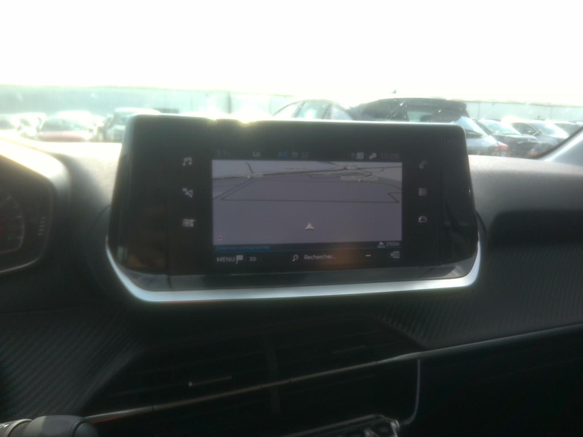 Peugeot 208 PureTech 100 S&S BVM6 Allure 2023