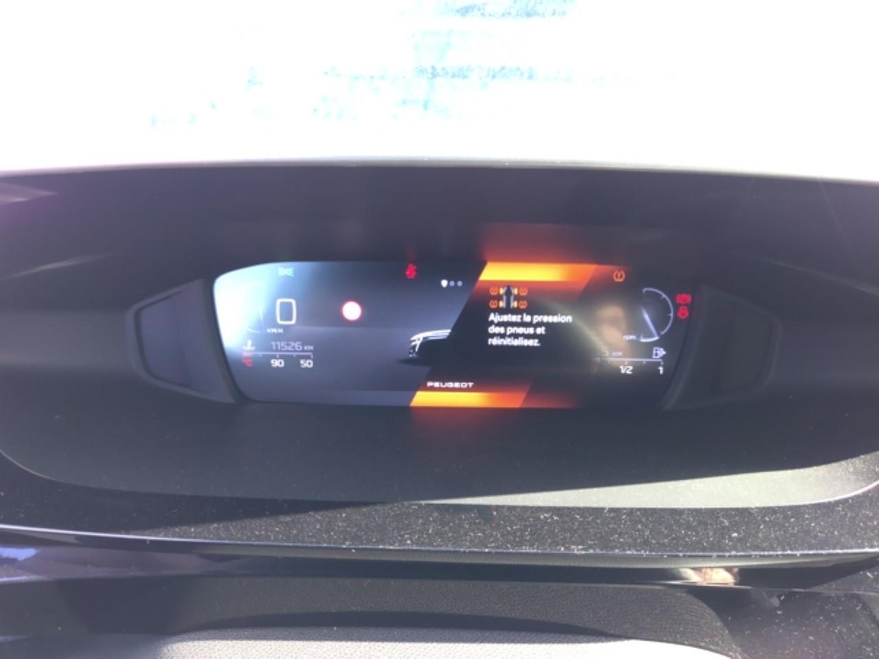 Foto Peugeot 308 5