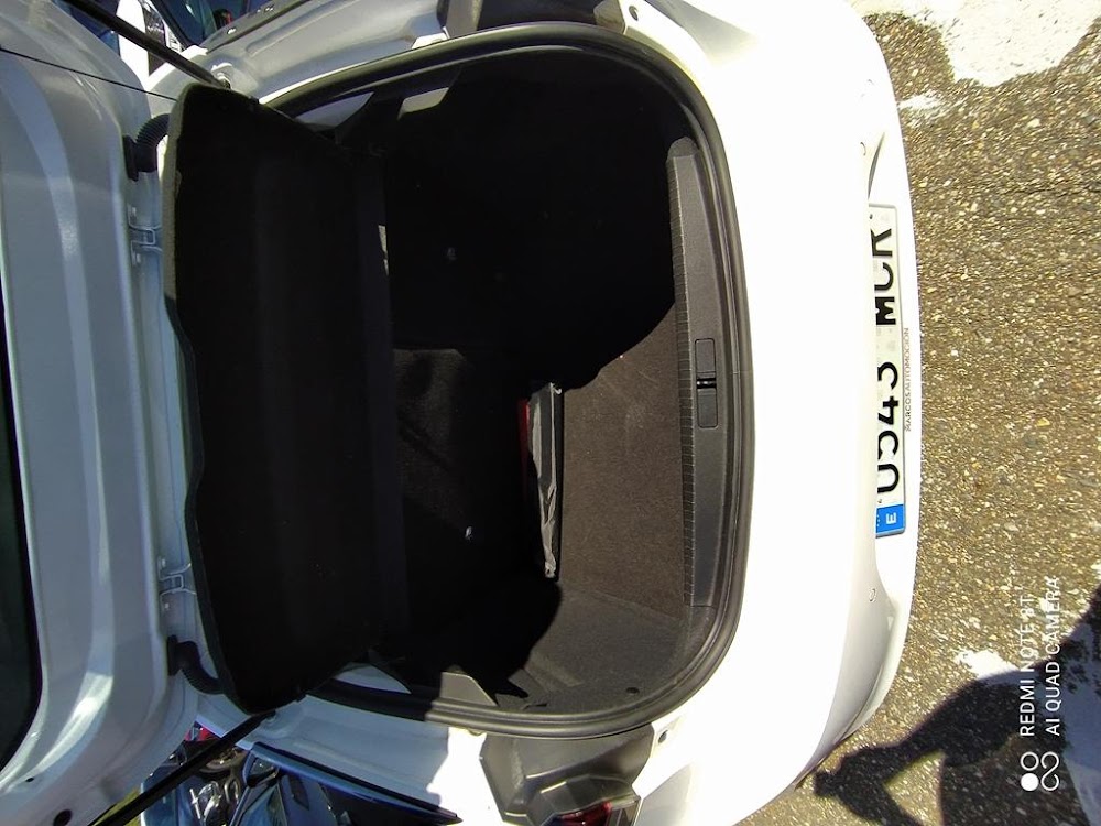 Foto Opel Corsa 12