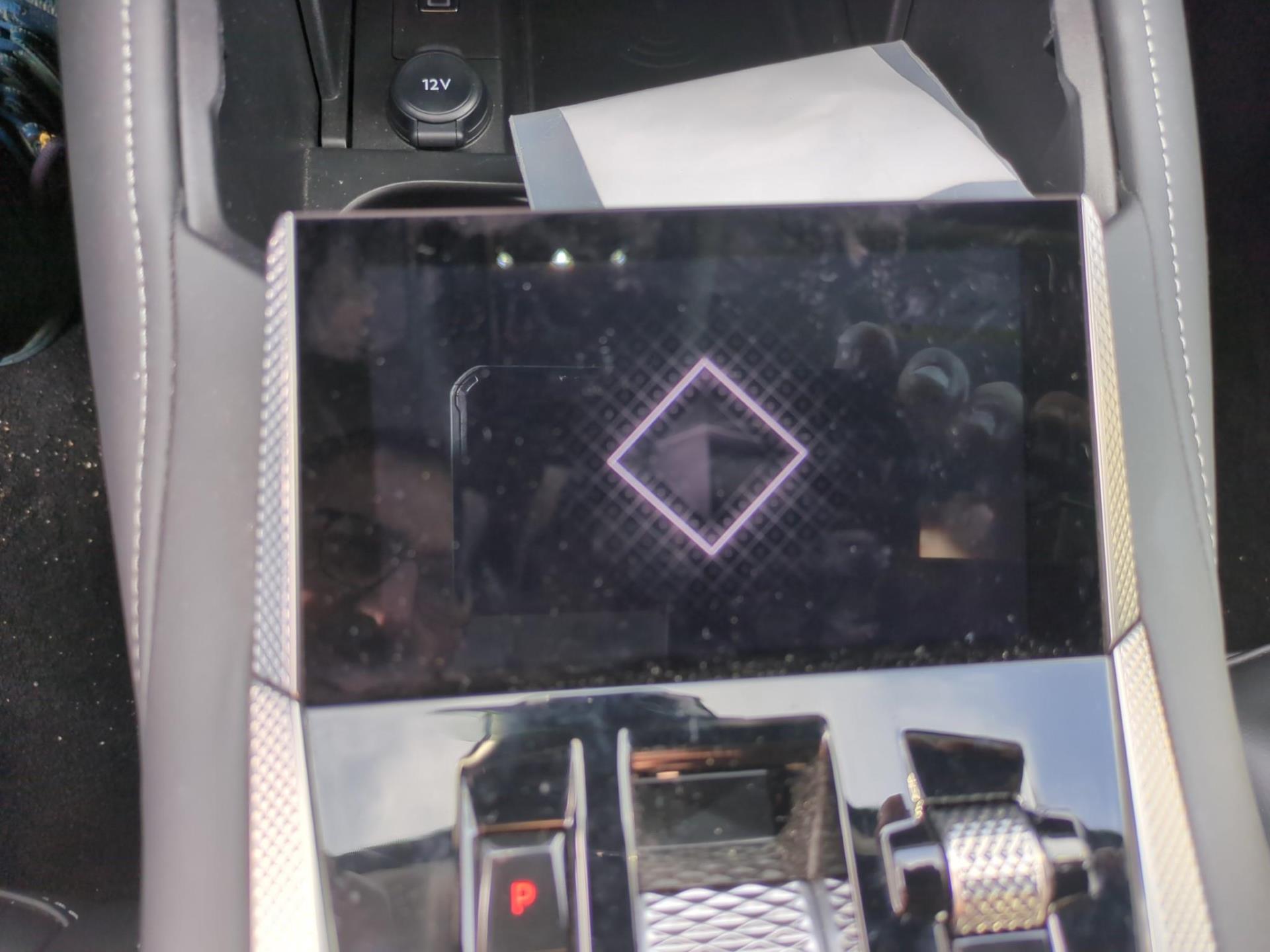 DS DS 4 Hybride E-Tense 225 EAT8 Rivoli 2024
