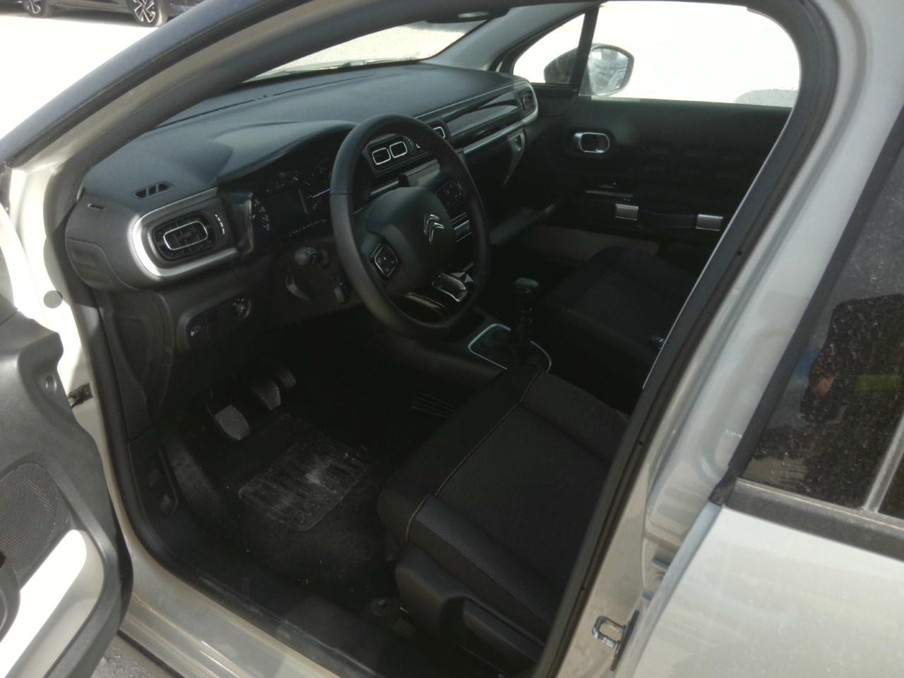 Foto Citroën C3 Origin 3