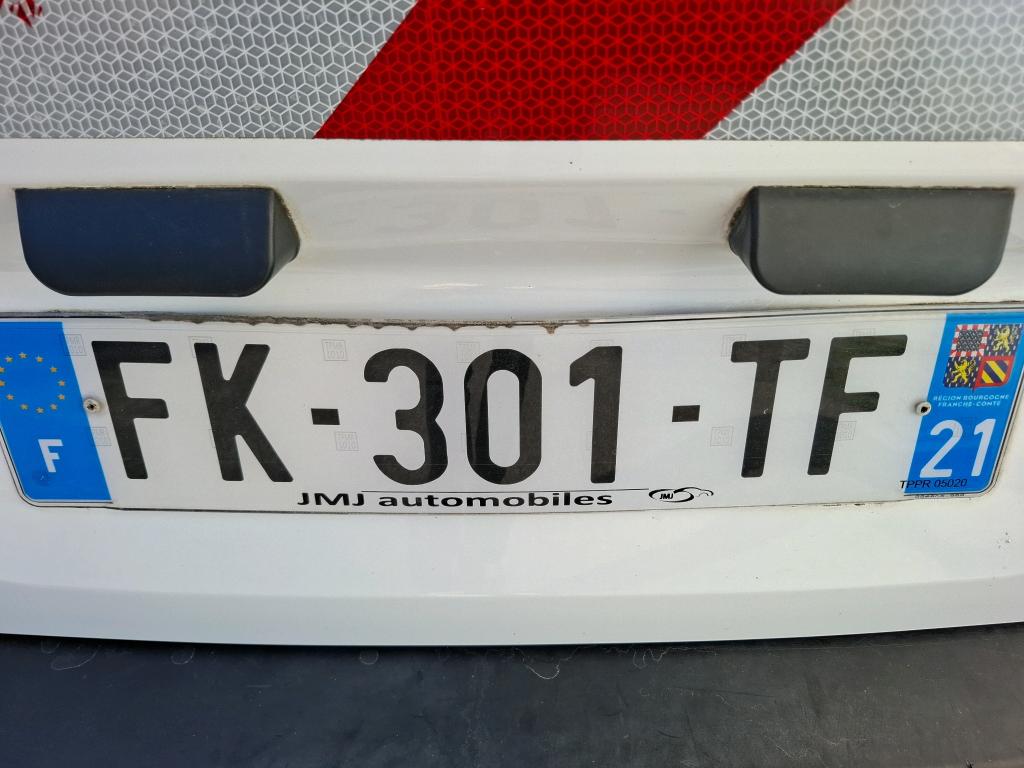 Citroen BERLINGO VAN M 650 BLUEHDI 100 S&S CLUB 2019