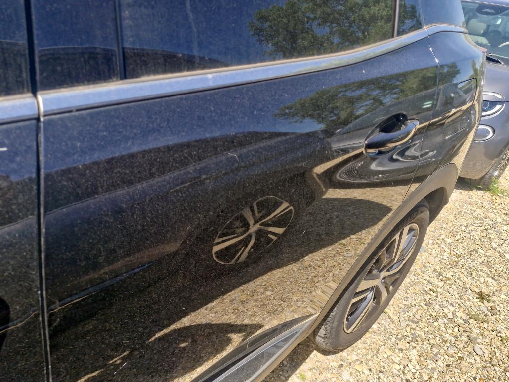 Peugeot 3008 Hybrid 225 e-EAT8 GT Line 2020