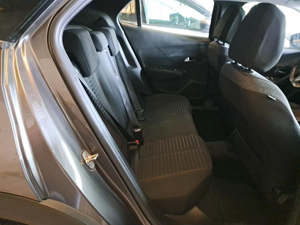 Peugeot 2008 BlueHDi 110 S&S BVM6 Active Business 2021