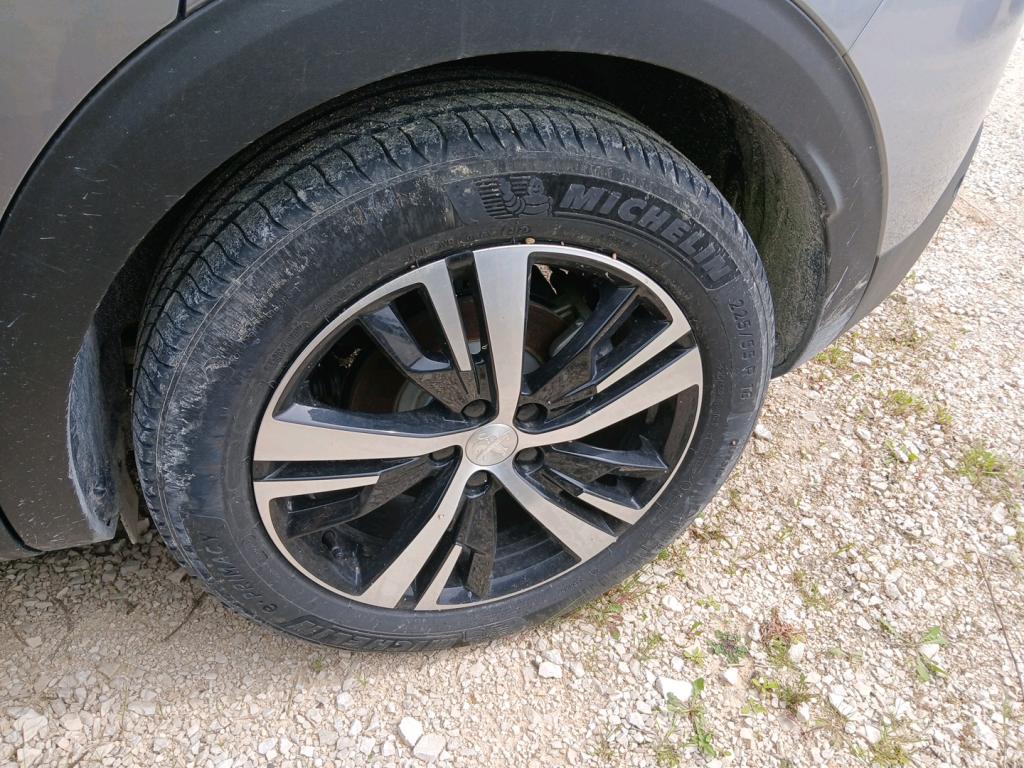 Peugeot 3008 Hybrid 225 e-EAT8 GT 2023