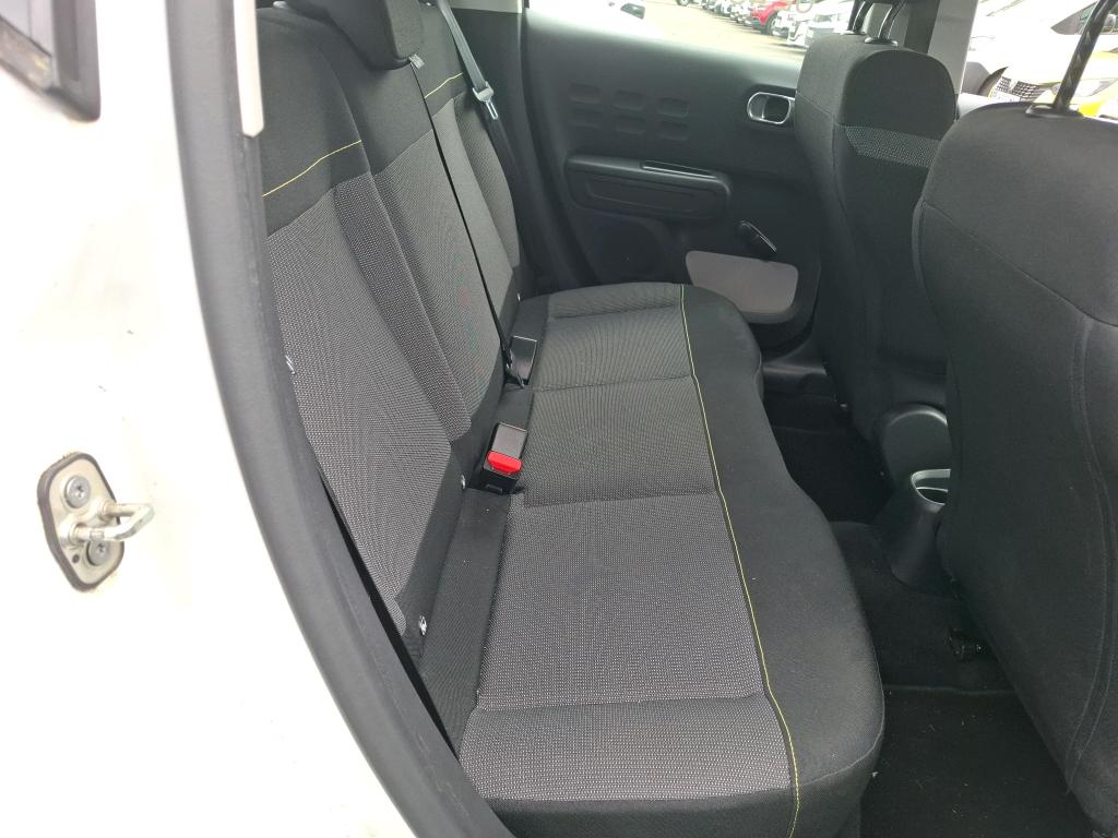 Citroen C3 PureTech 83 S&S BVM5 Feel Pack 2022