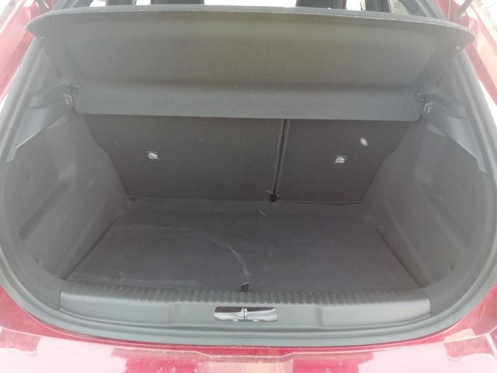 Foto Opel Mokka 19