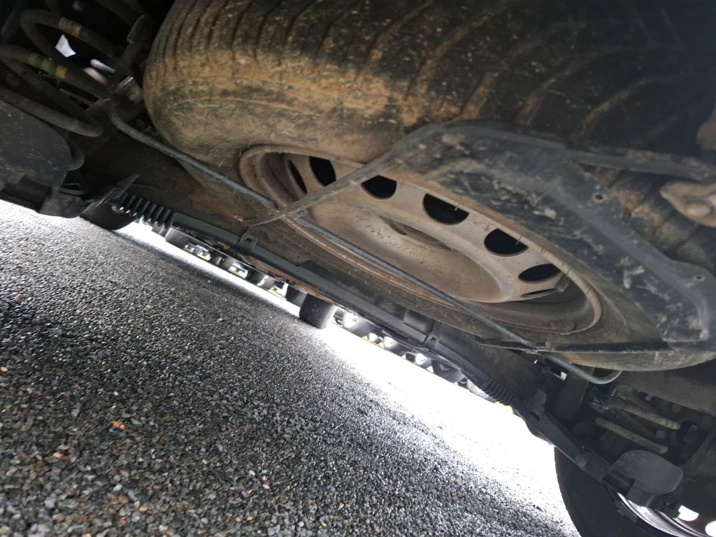 Citroen BERLINGO VAN M 650 BLUEHDI 100 S&S BVM5 CLUB 2020