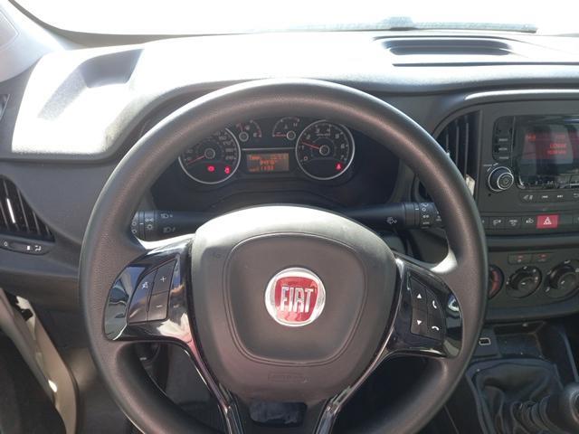 Foto Fiat Doblo Cargo 6