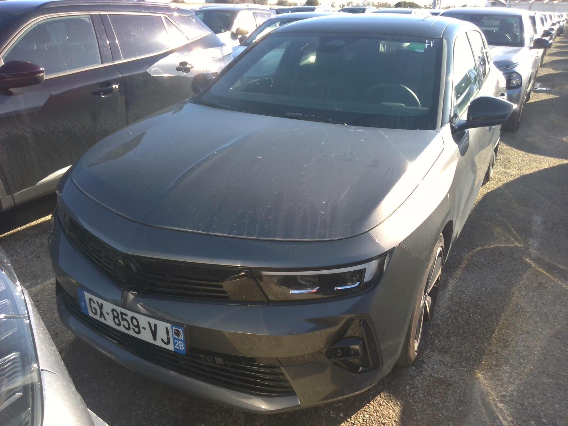 ASTRA L