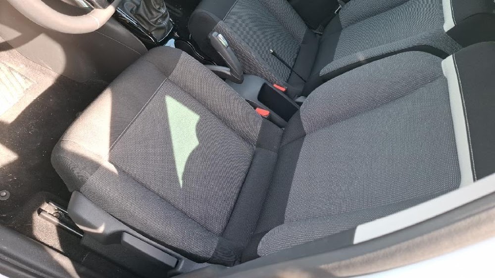 Foto Citroën C3 Aircross 10