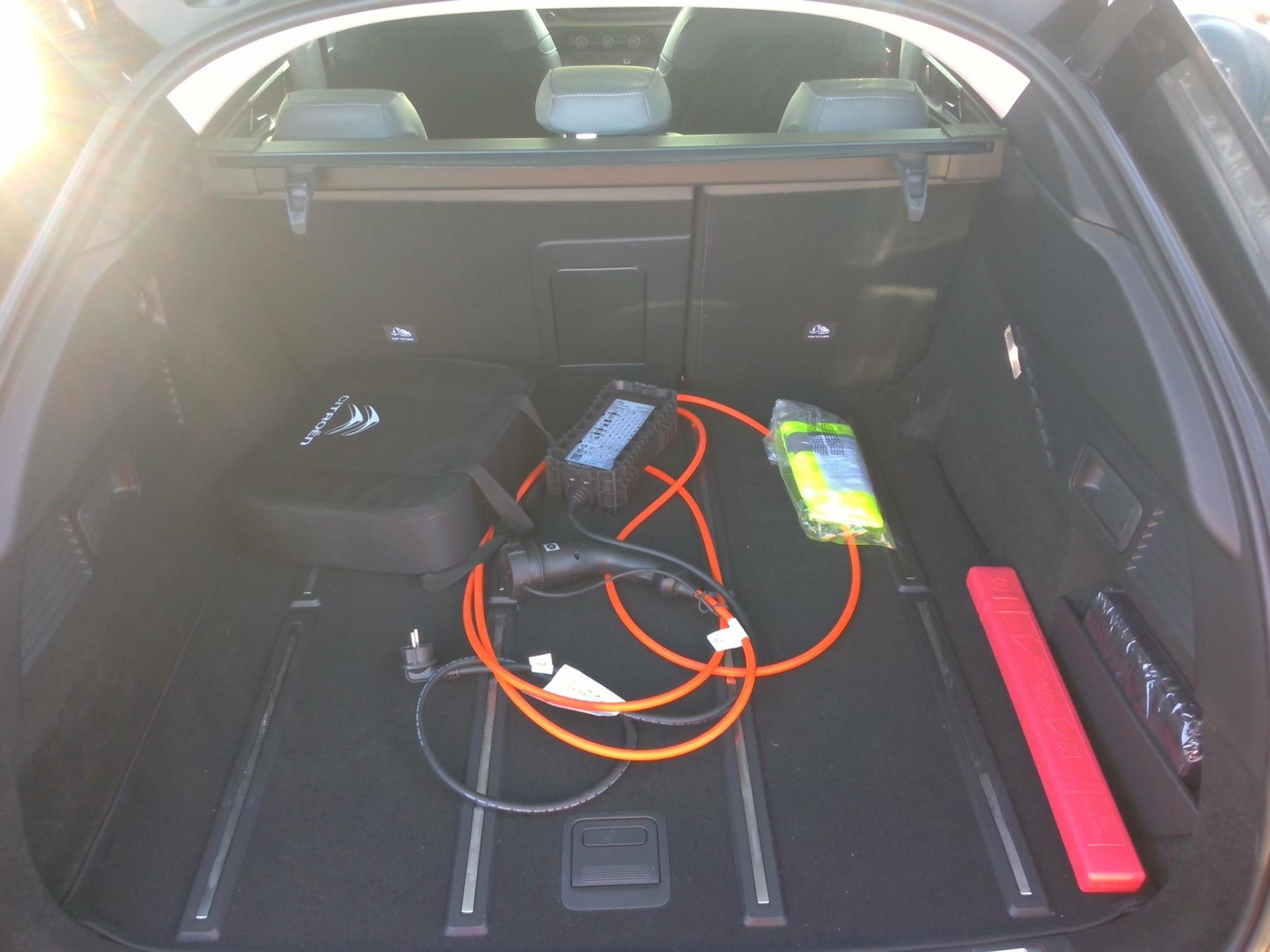 Citroen C5 X Hybride Rechargeable 225 S&S e-EAT8 Shine Pack 2023