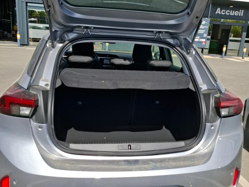 Opel Corsa 1.2 75 ch BVM5 Edition Business 2022