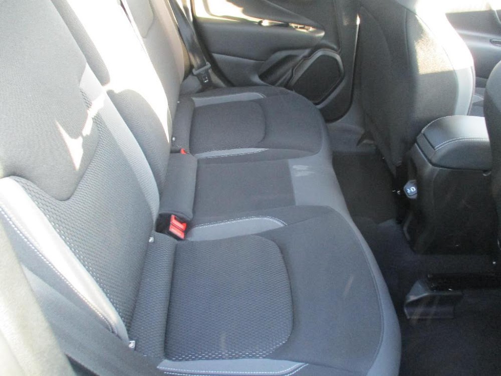Foto Jeep Renegade 15