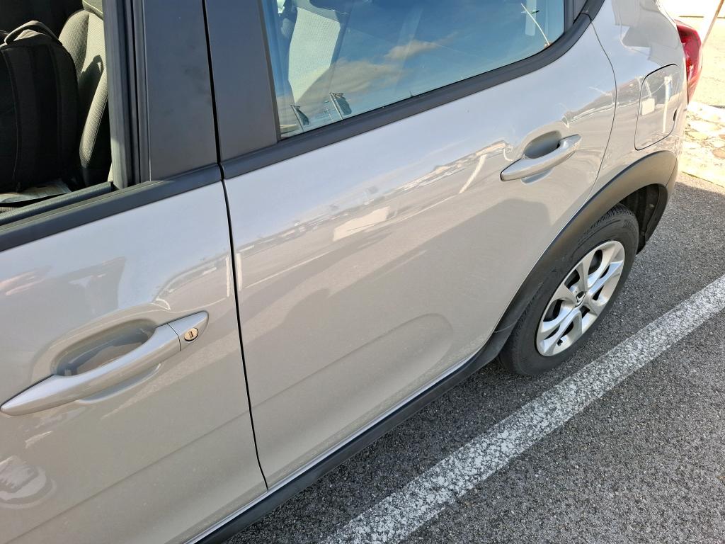 Citroen C3 PureTech 83 ch BVM5 You 2023