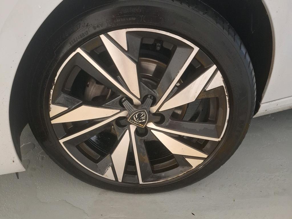 Peugeot 308 PureTech 130ch S&S EAT8 Allure 2023
