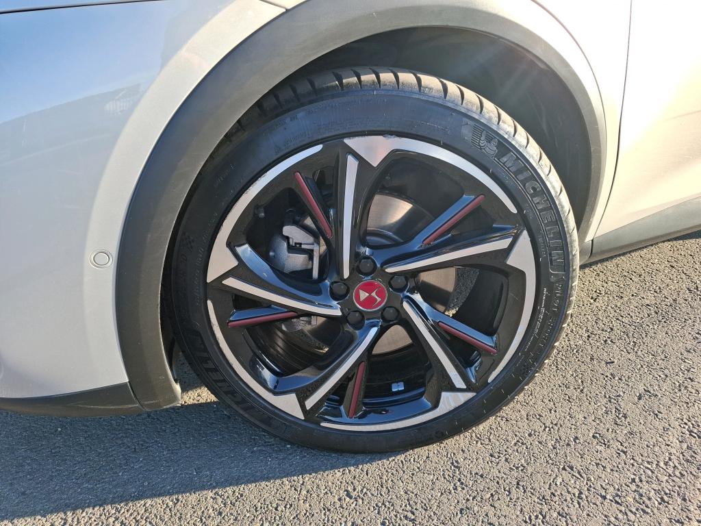 DS DS7 Crossback Hybride E-Tense 225 EAT8 Performance Line+ 2023