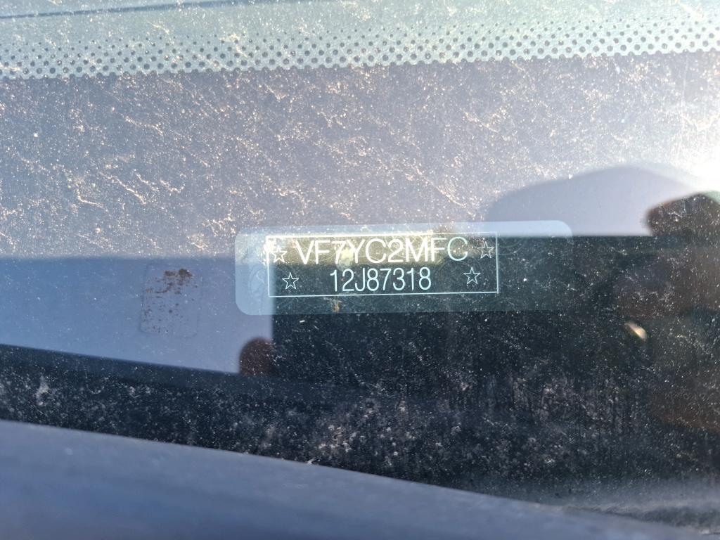 Citroen JUMPER CA 35 L3H2 BLUEHDi 130 BVM6 CONFORT 2019