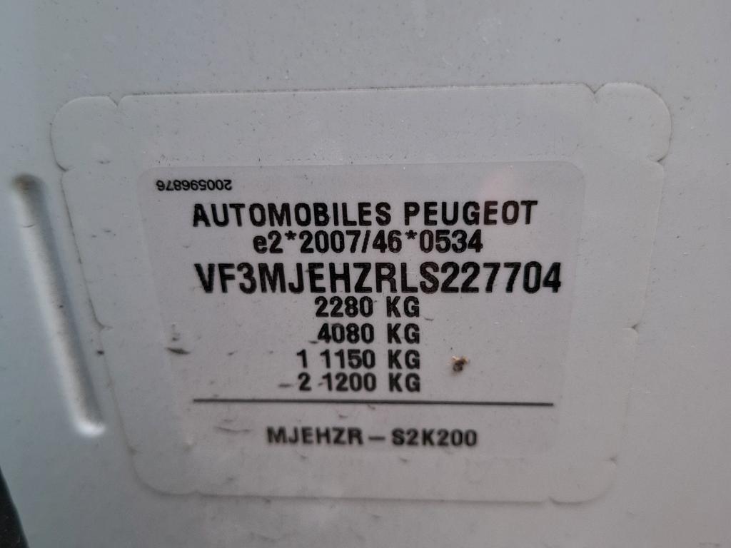 Peugeot 5008 BlueHDi 180ch S&S EAT8 GT 2020