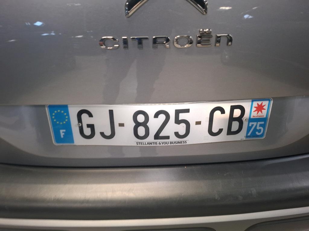 Citroen C3 Aircross PureTech 130 S&S EAT6 Feel Pack 2022