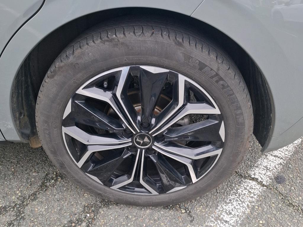 DS DS 4 BlueHDi 130 EAT8 Rivoli 2024