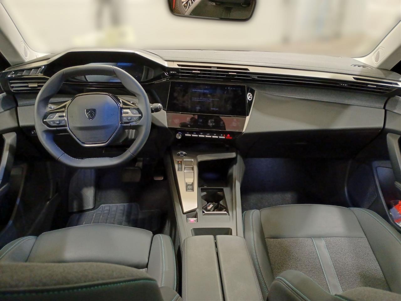 Peugeot 308 III