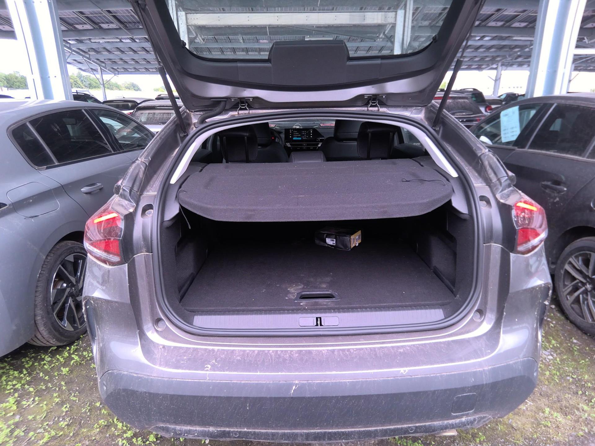 Citroen C4 BlueHDi 130 S&S EAT8 Feel Pack 2023