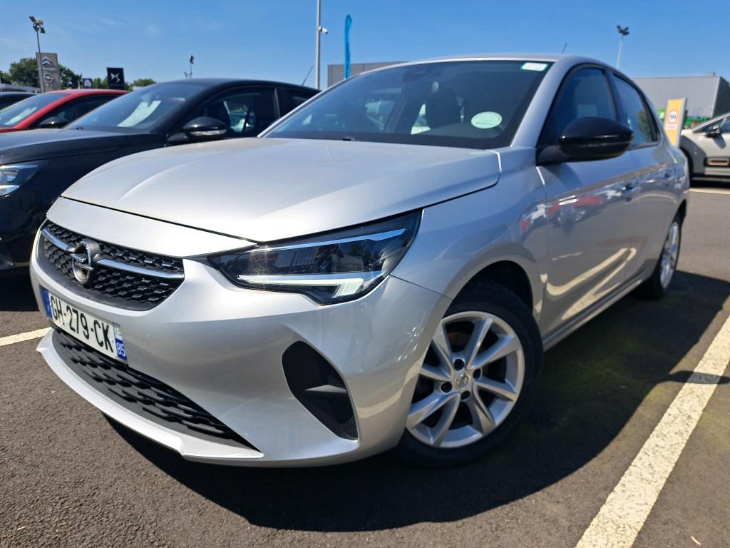 CORSA F