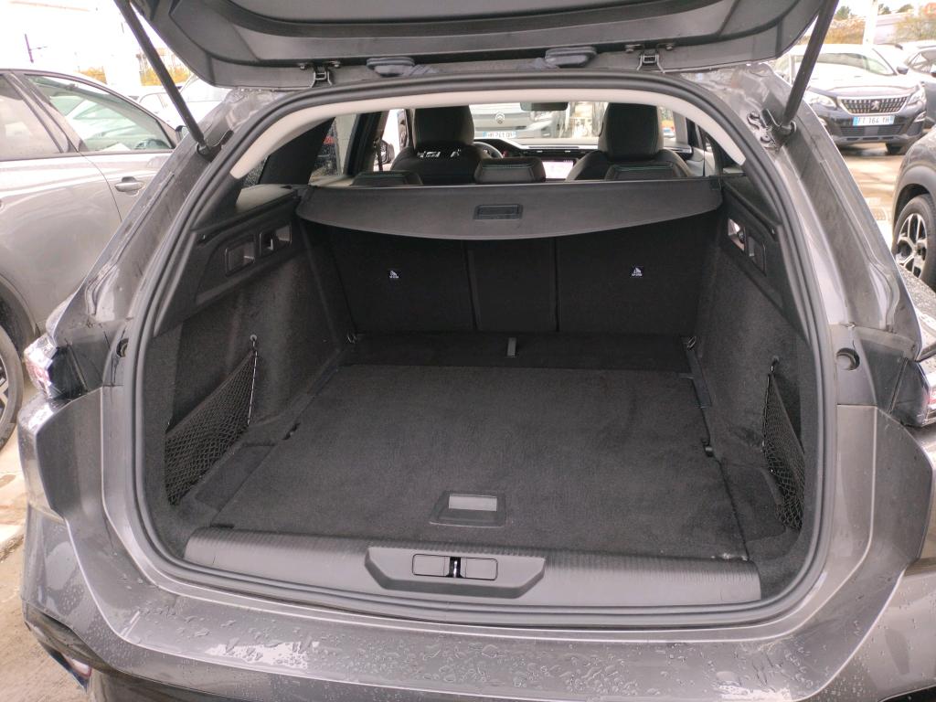 Peugeot 308 SW BlueHDi 130ch S&S EAT8 Allure Pack 2022