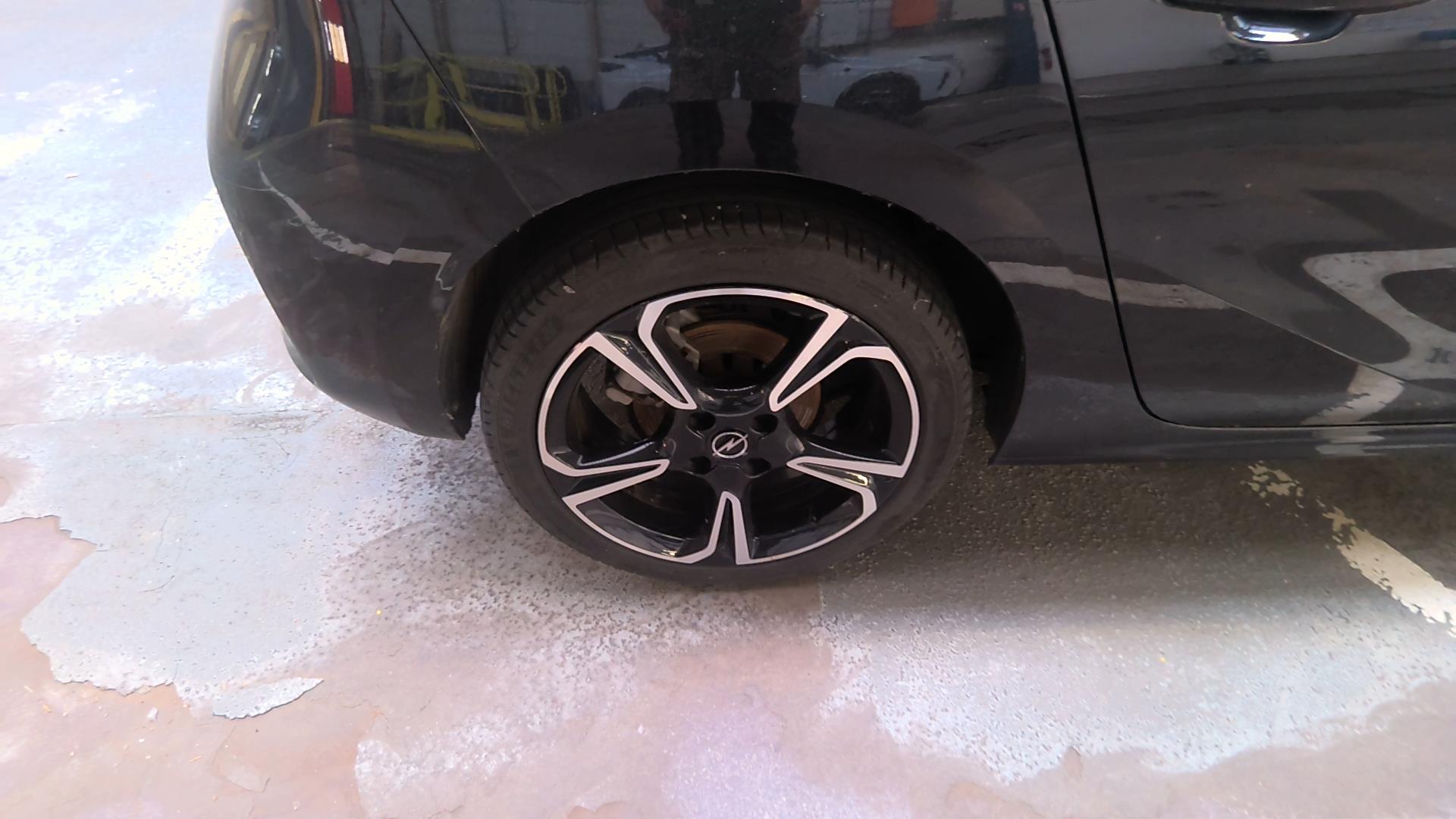 Opel Corsa 1.2 Turbo 130 ch BVA8 GS 2024